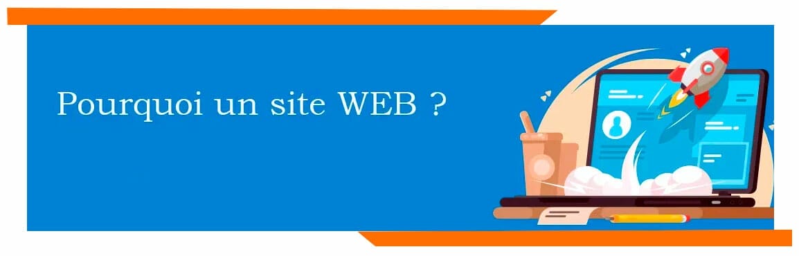 Pourquoi un site Web pour photographe