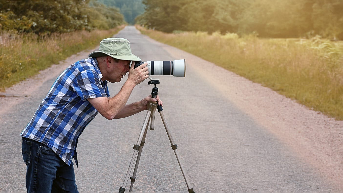 Les Secrets du Succès en Photographie