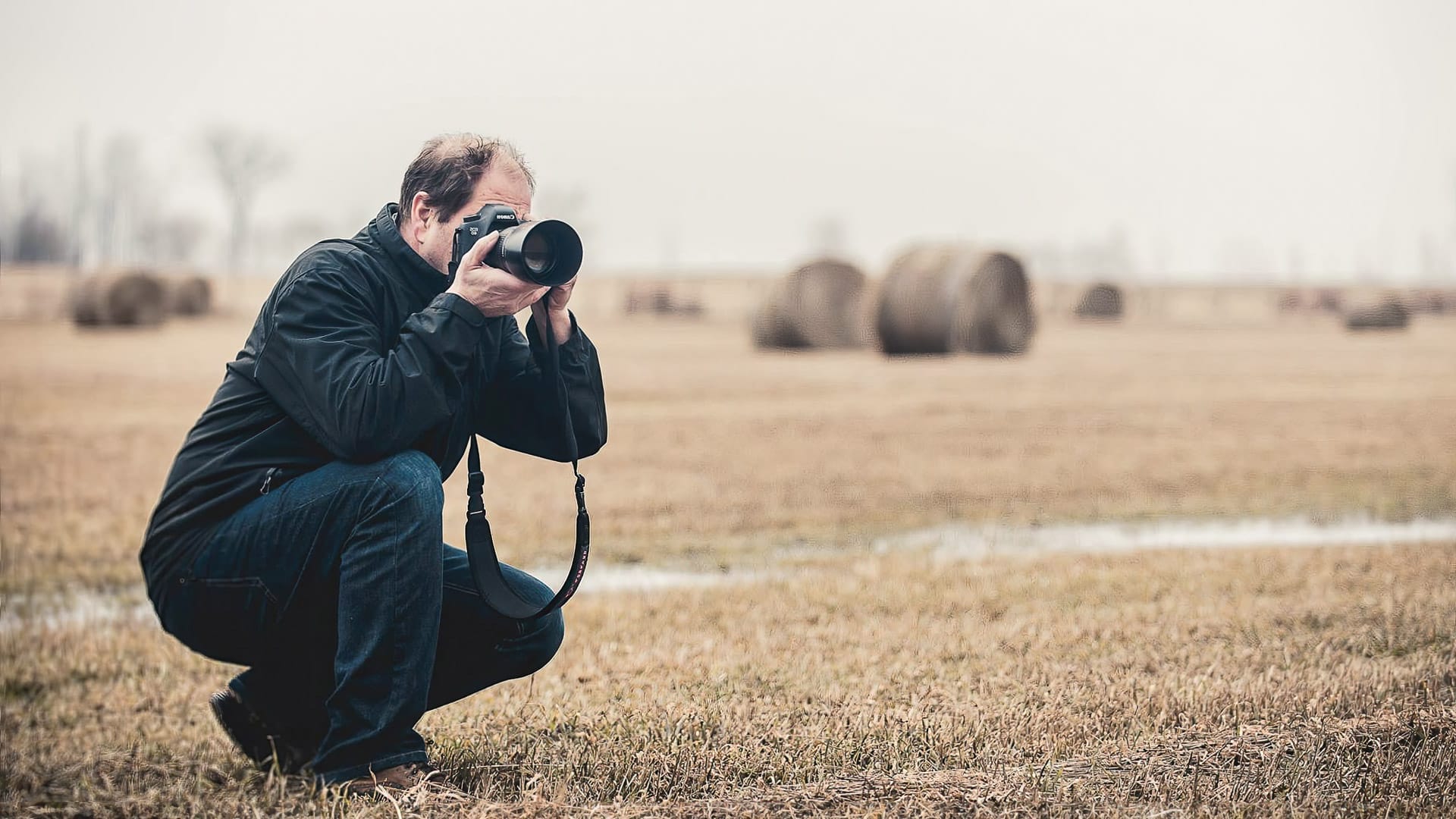 Cultiver le Succès en Photographie