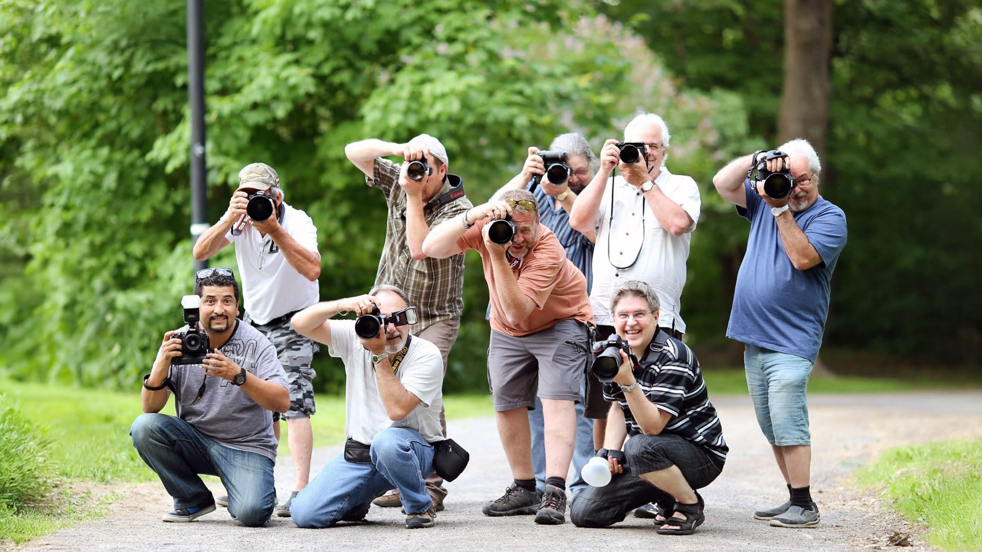 Les Secrets du Succès en Photographie