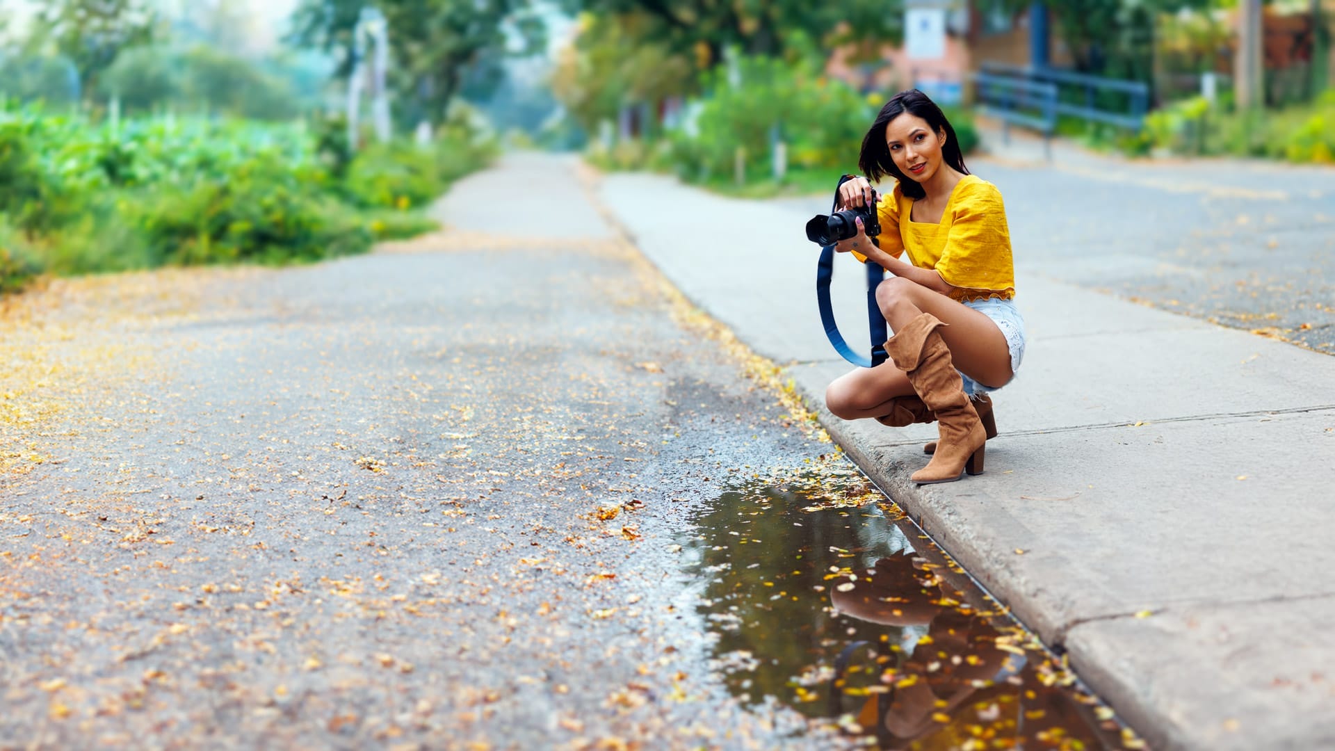 Les Secrets du Succès en Photographie