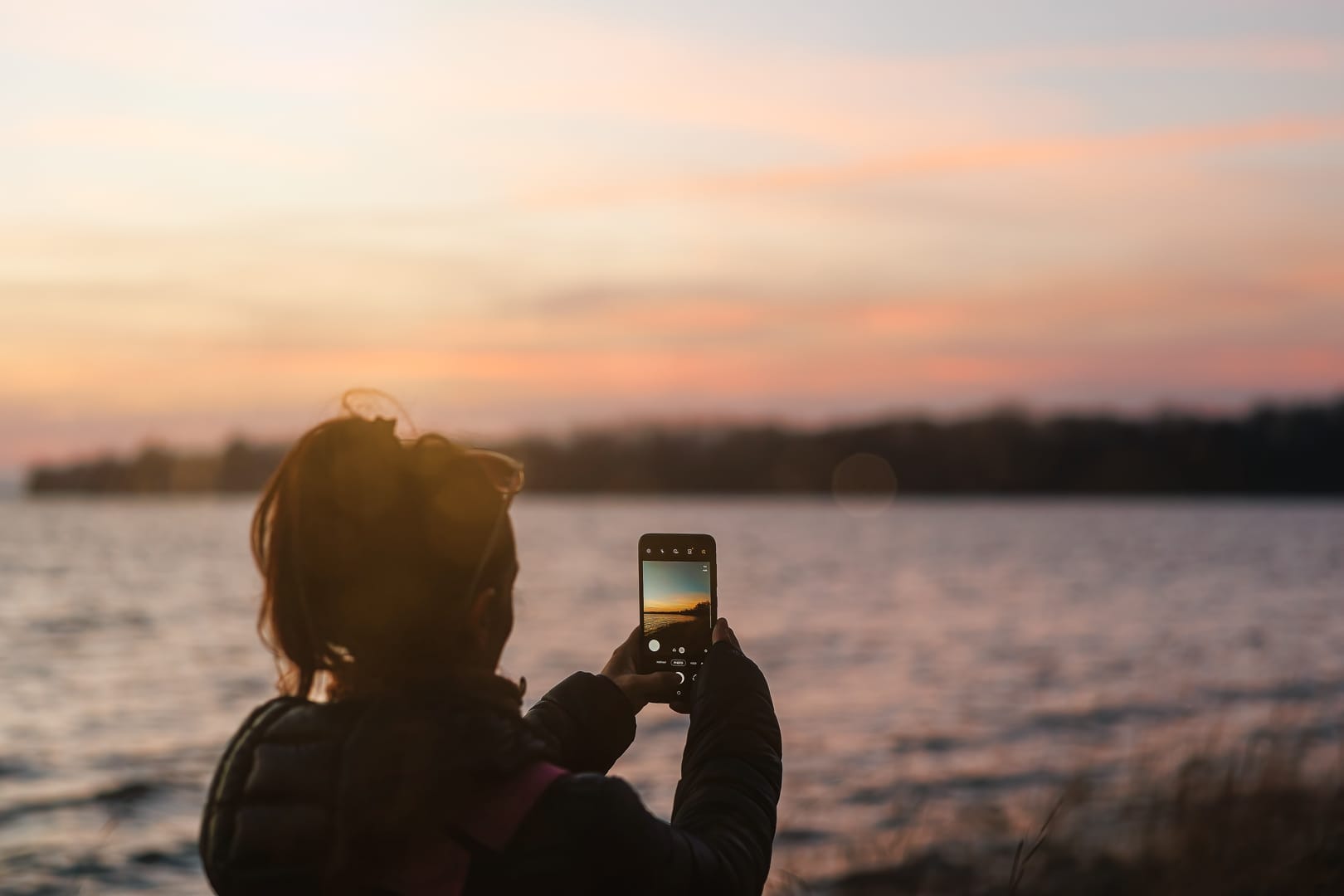 Les Bienfaits de la Photographie