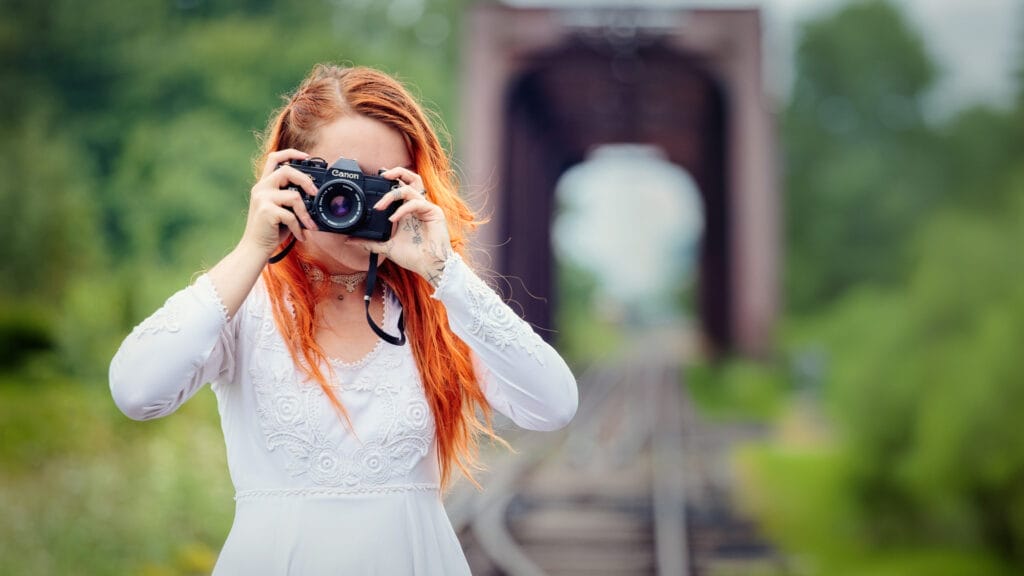 Les Photographes Professionnels Utilisent-Ils Toujours le Mode Manuel ?