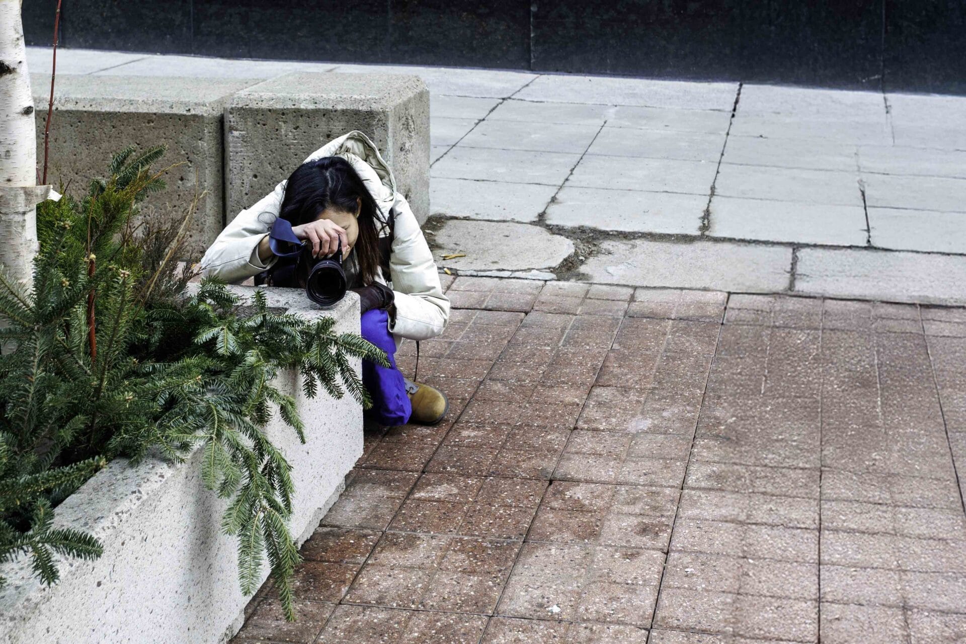 Libère ton Regard