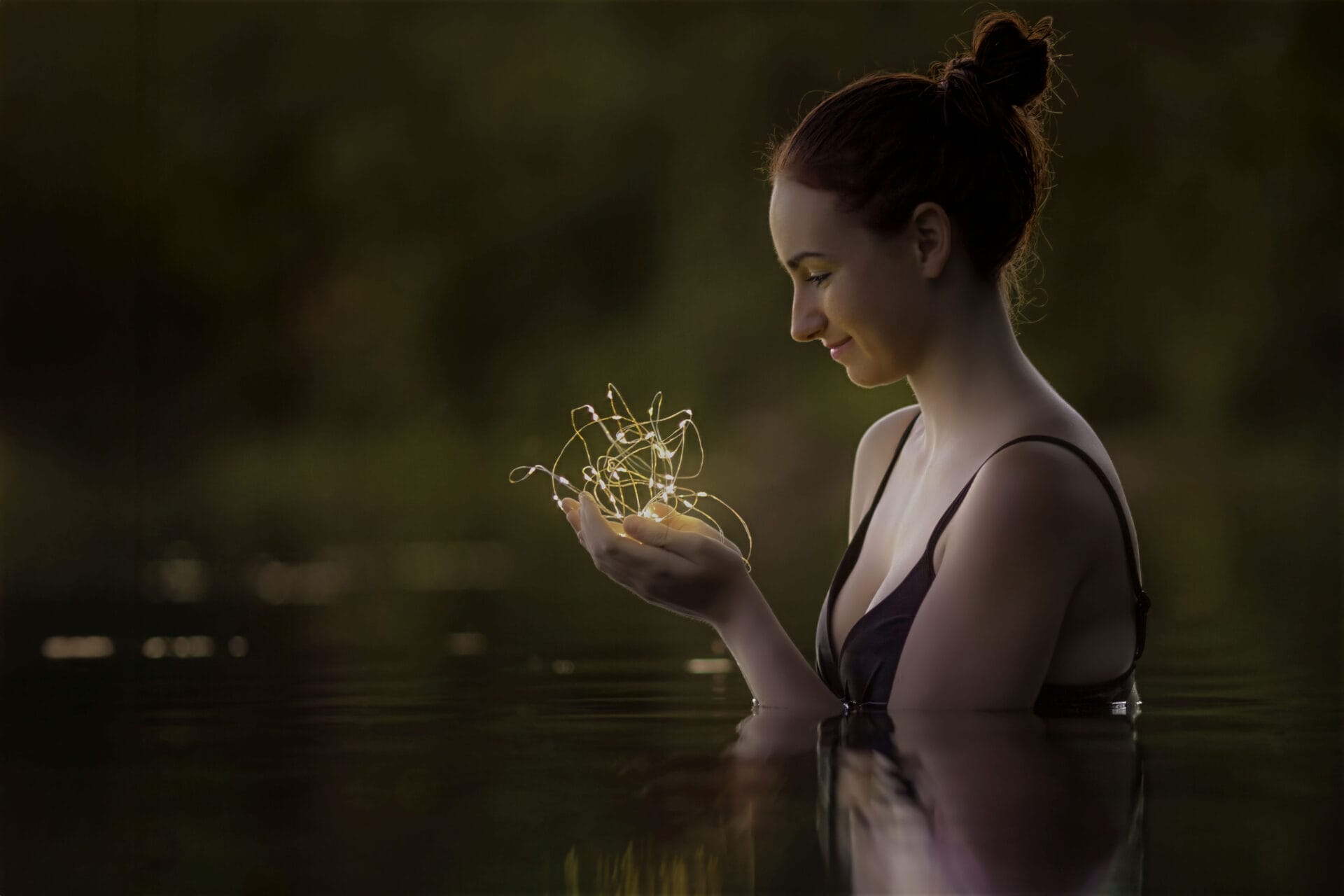 Quand l’Imaginaire Prime sur la Technologie en Photographie