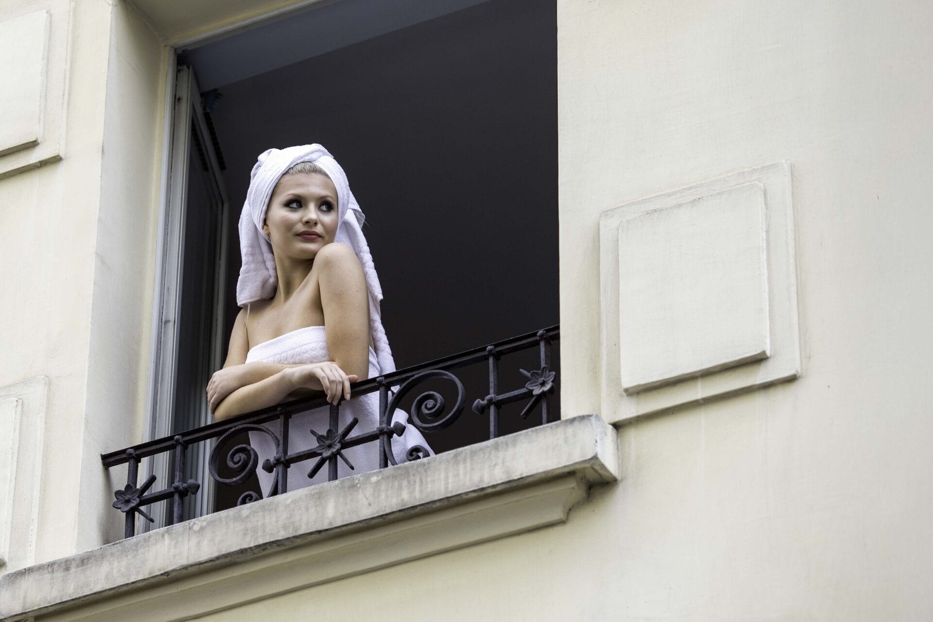 Libère ton Regard