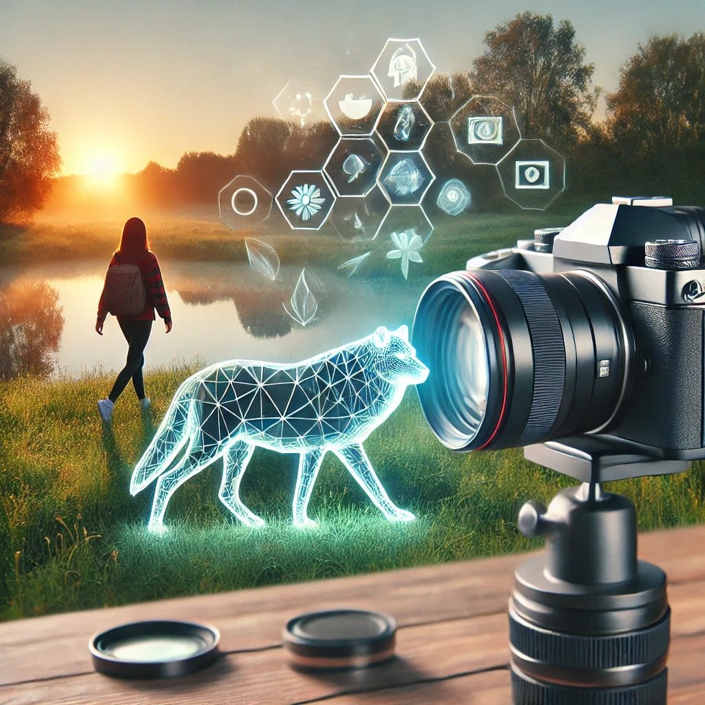 L'impact des tendances technologiques sur la photographie