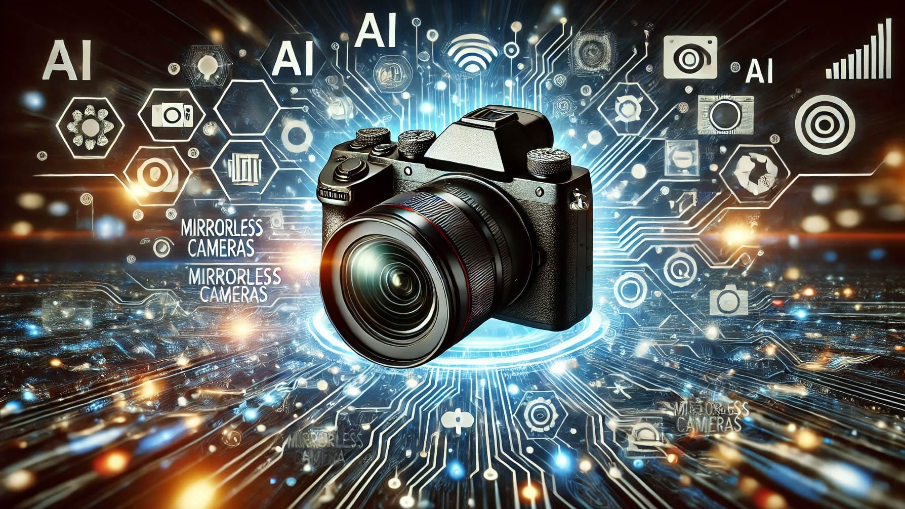 L’impact des tendances technologiques de l’IA sur la photographie