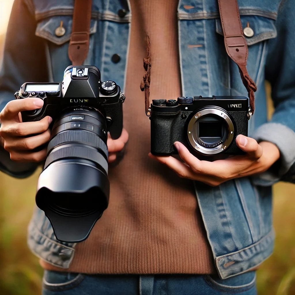 L’impact des tendances technologiques de l’IA sur la photographie