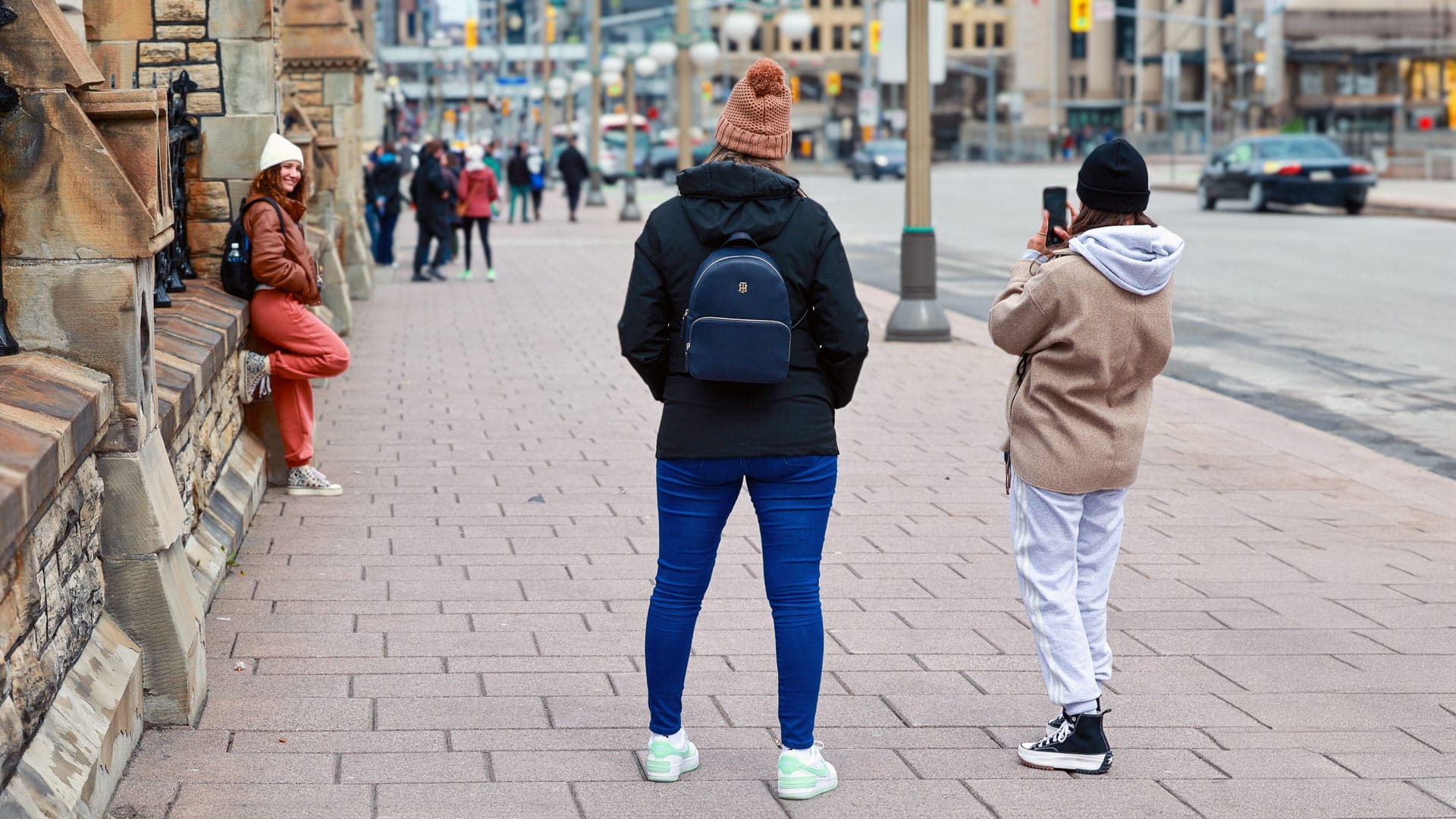 Maîtriser la Photographie de Rue