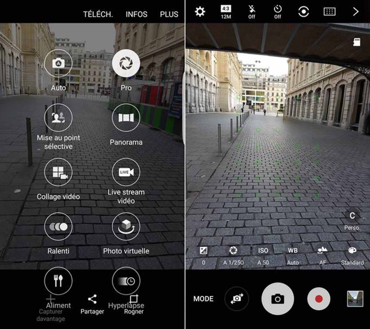 Photographier comme un Pro avec Ton Smartphone