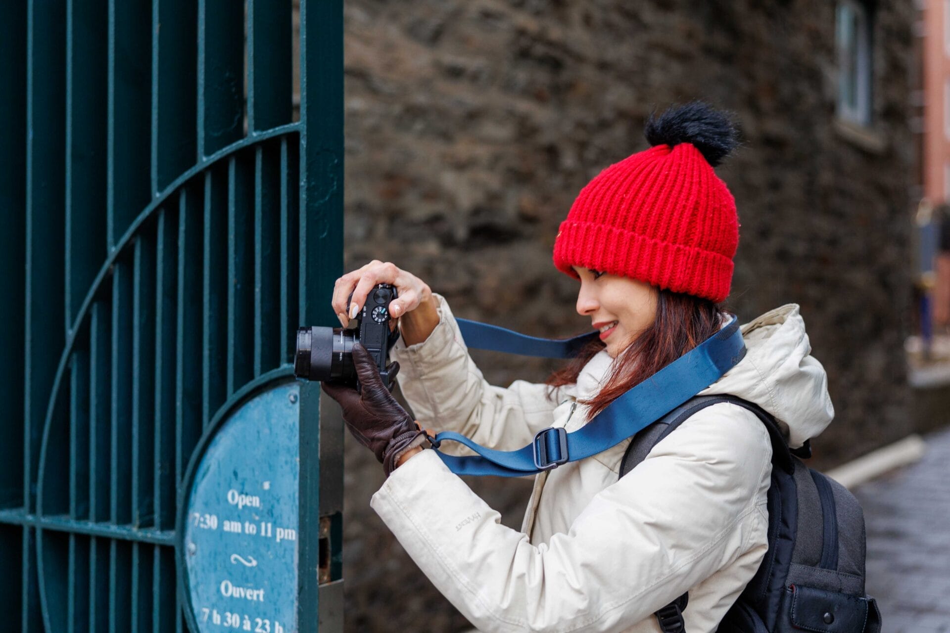 Maîtriser la Photographie de Rue