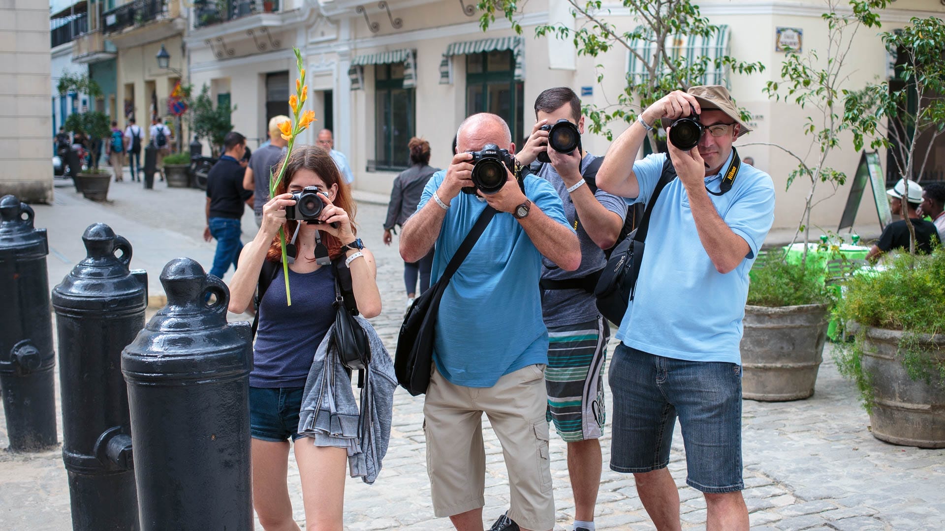 Cultiver le Succès en Photographie