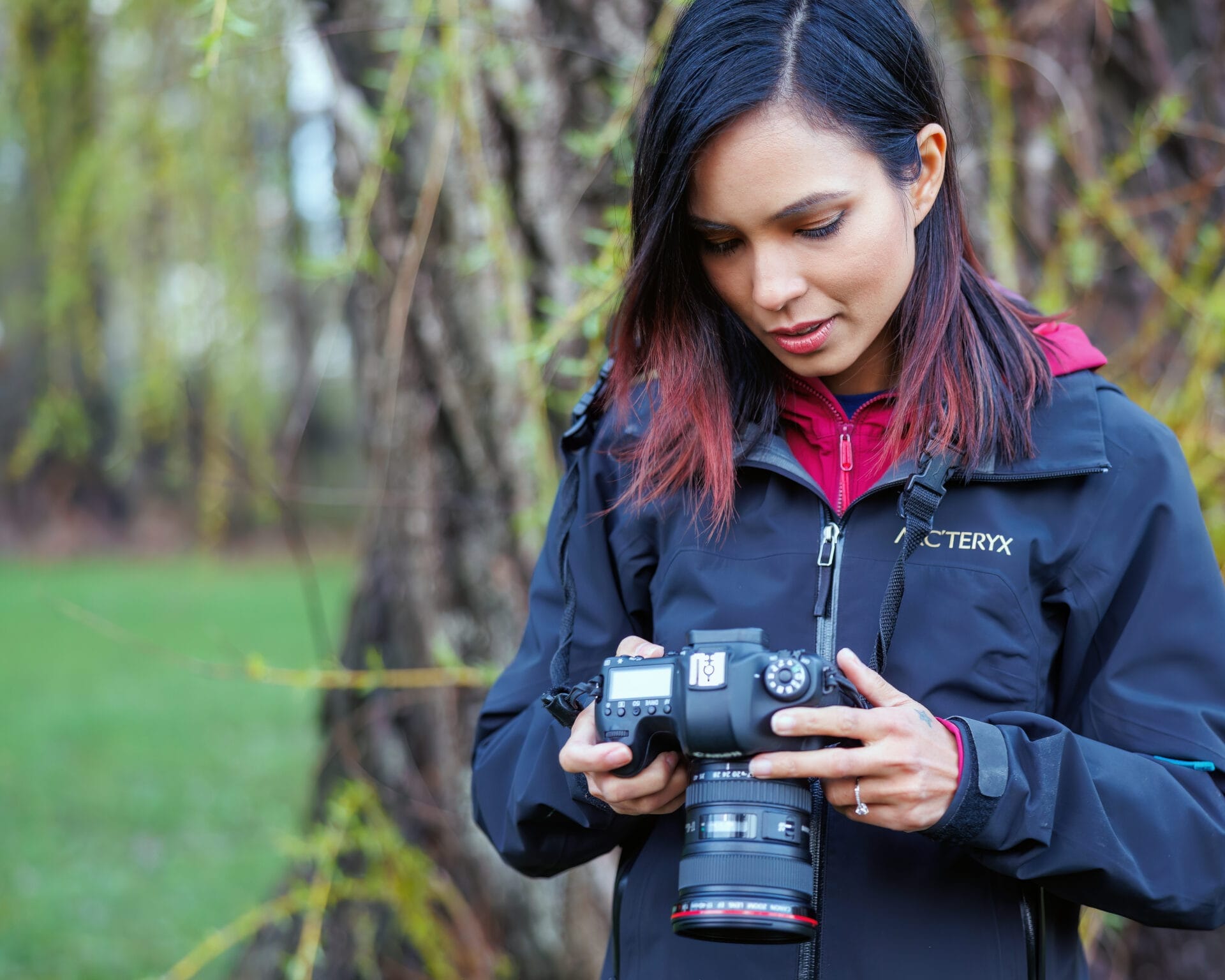 Les Droits et les Défis du Photographe au Québec