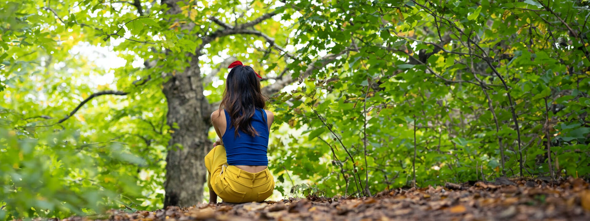 La quête de la concentration en photographie : Comment s'immerger totalement ?