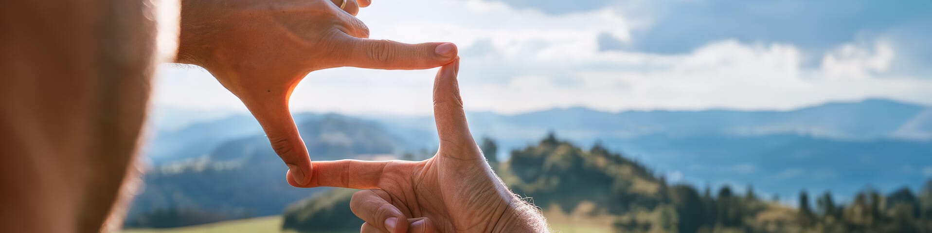 La Vision d'un Photographe : Au-delà de la Simple Capture